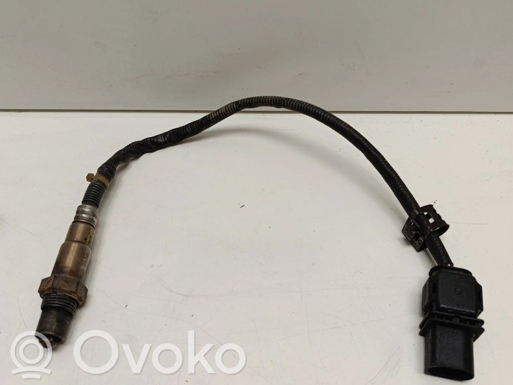 Renault Trafic II (X83) Lambda probe sensor 
