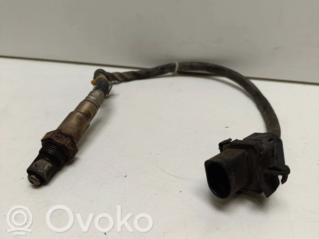 Renault Master II Lambda probe sensor 