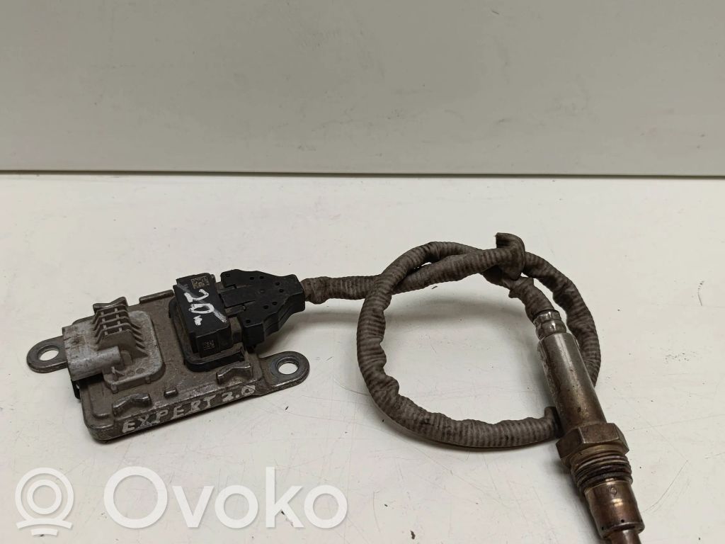 Peugeot Expert Зонд «Lambda» 