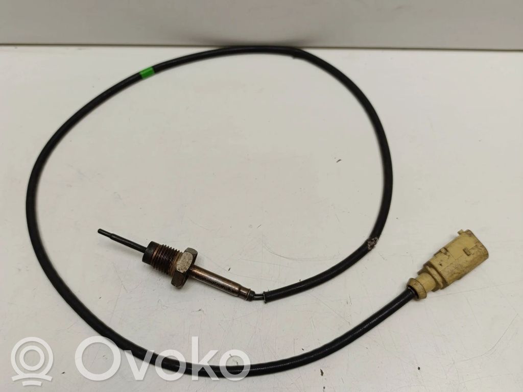 Volkswagen Caddy Cita veida sensors 