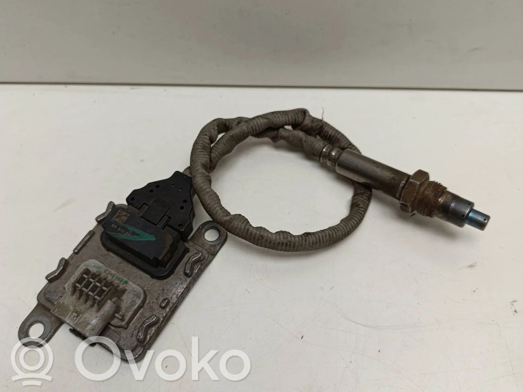 Peugeot Expert Зонд «Lambda» 