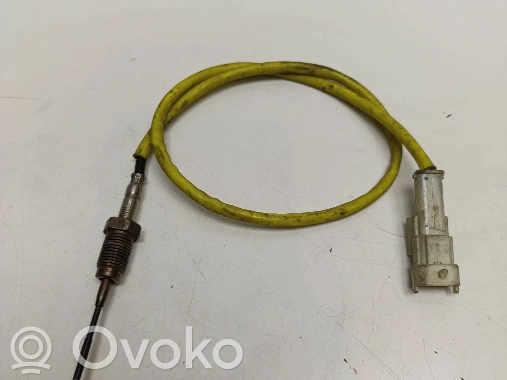 Czujnik temperatury spalin   5801857417,5801856537,08E316030