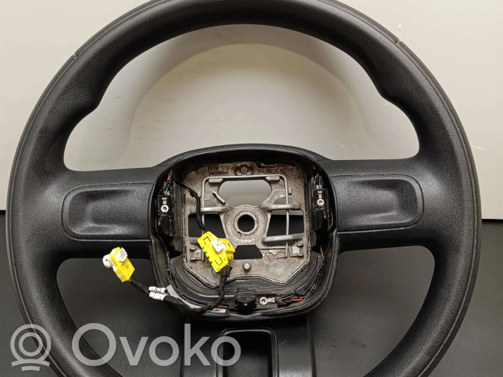 Citroen Berlingo Stūre 