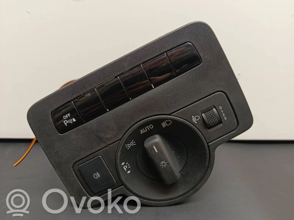 Mercedes-Benz Vito Viano W447 Light switch 