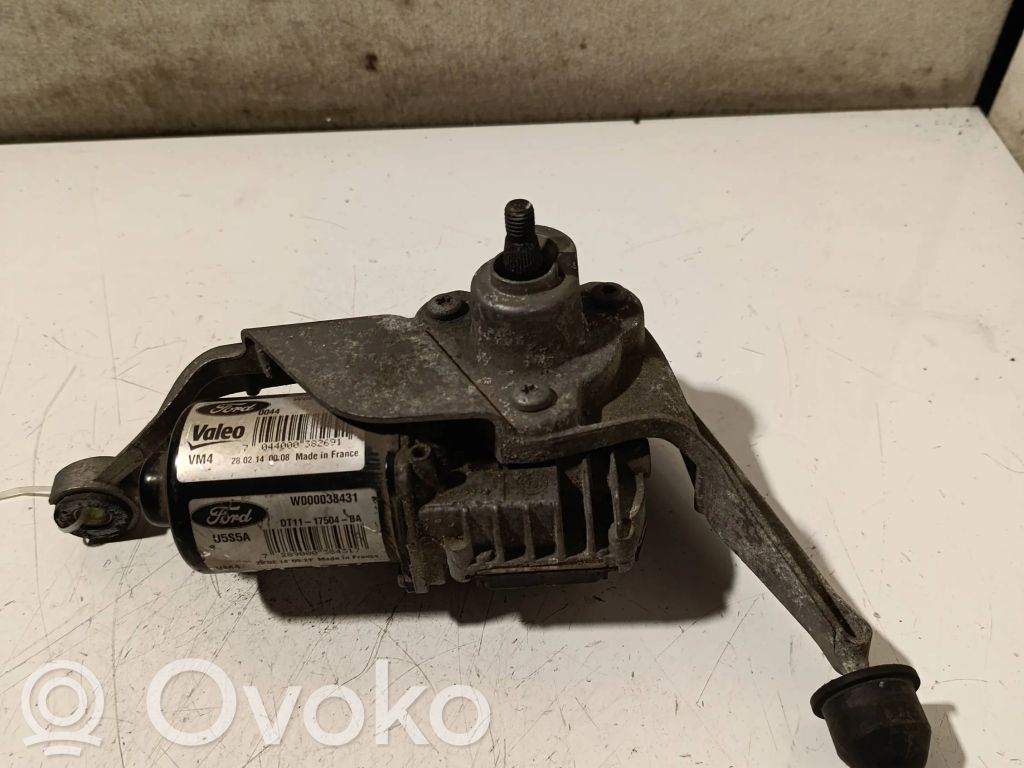 Ford Transit -  Tourneo Connect Motor del limpiaparabrisas 