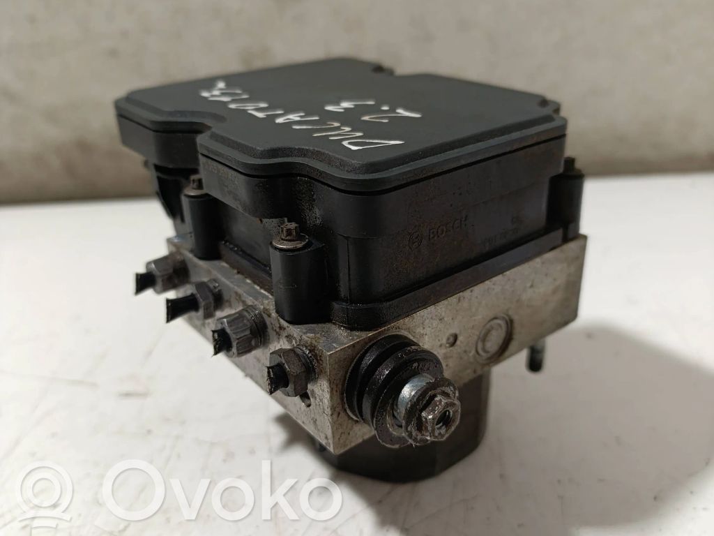 Fiat Ducato ABS Pump 