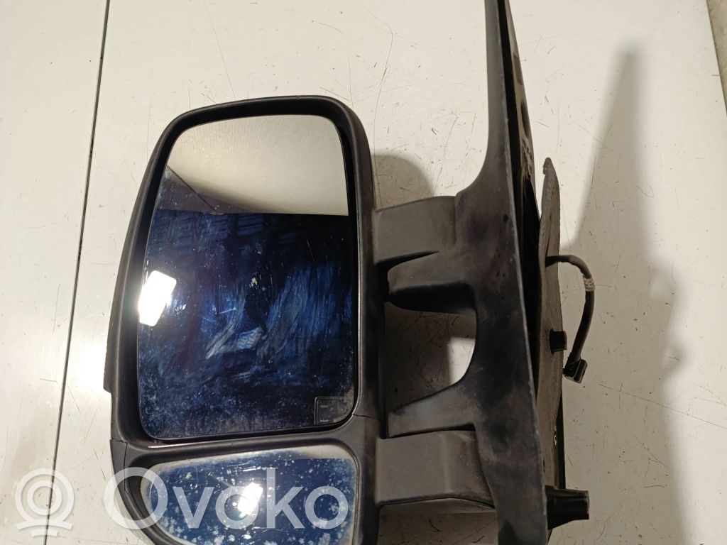 Renault Master III Elektryczne lusterko boczne drzwi przednich 
