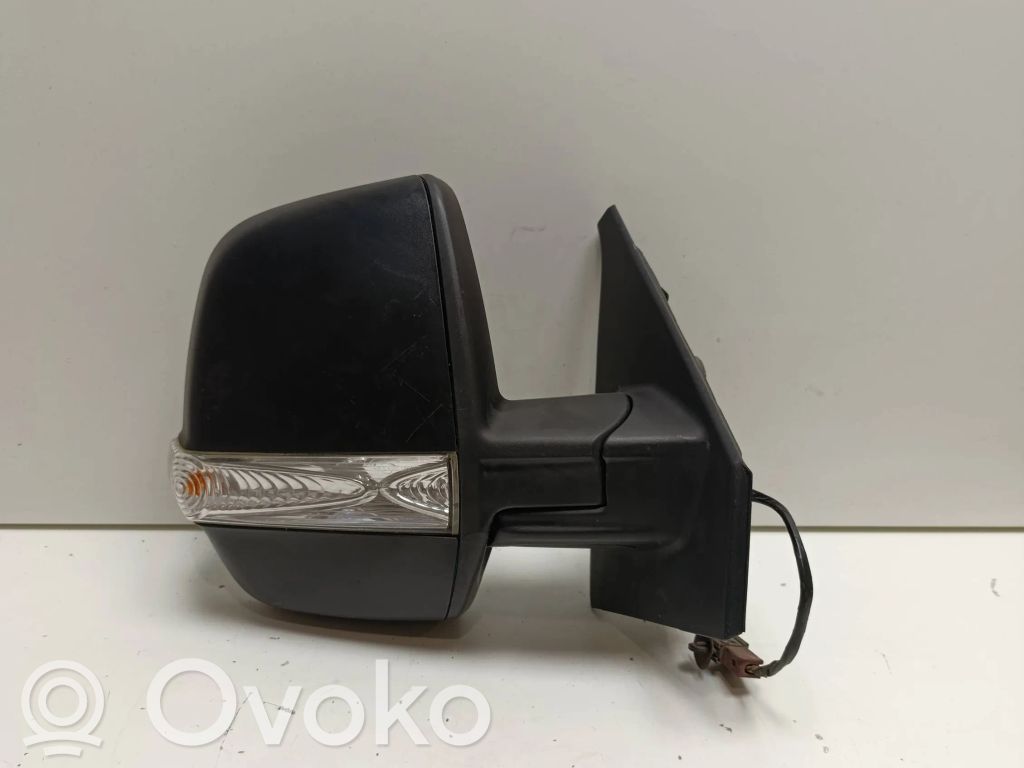 Fiat Doblo Veidrodėlis (elektra valdomas) 