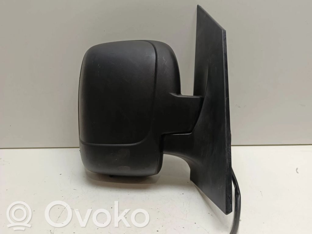 Peugeot Expert Spogulis (elektriski vadāms) 