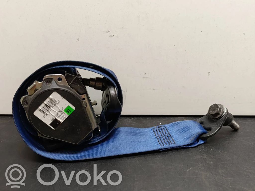 Dacia Sandero Saugos diržas priekinis 