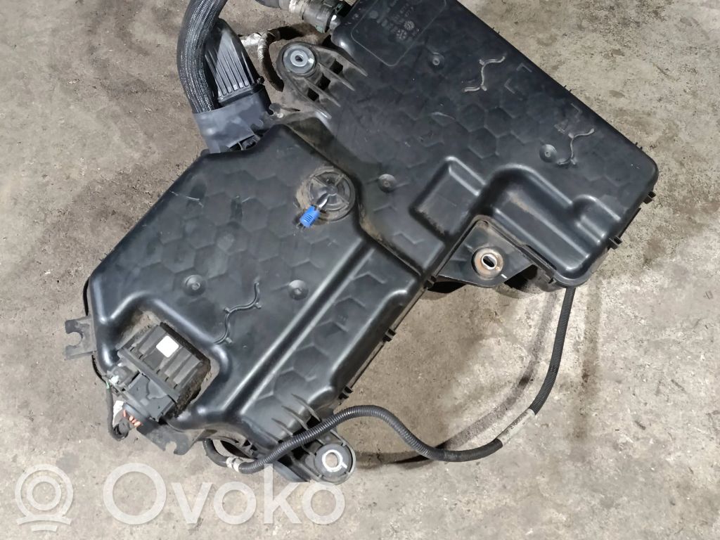 Volkswagen Transporter - Caravelle T6 Zbiornik płynu AdBlue 