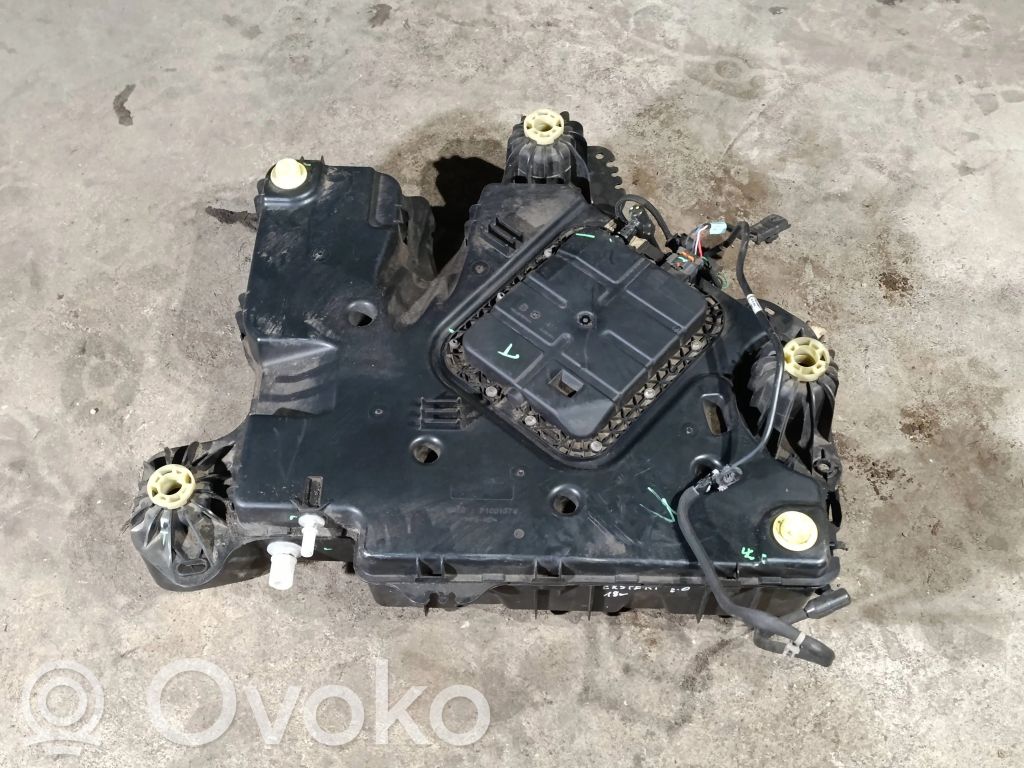 Peugeot Expert AdBlue šķidruma tvertne 