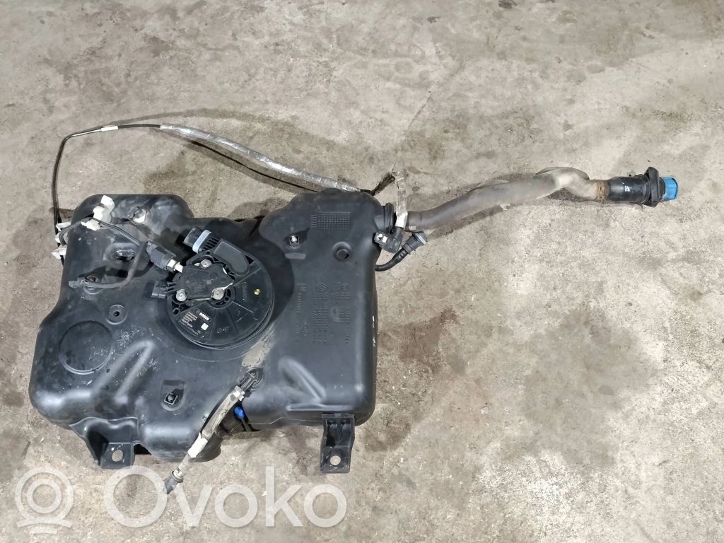 Renault Trafic III (X82) Rezervor lichid AdBlue 