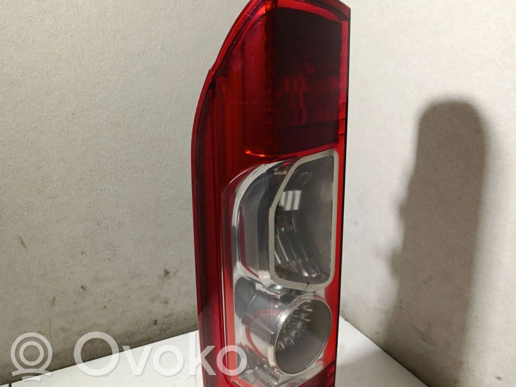 Citroen Jumper Takavalot 
