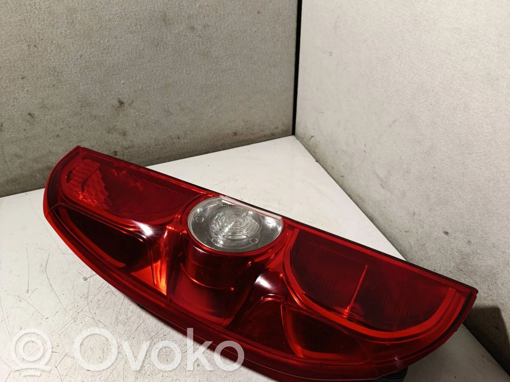 Fiat Doblo Takavalot 