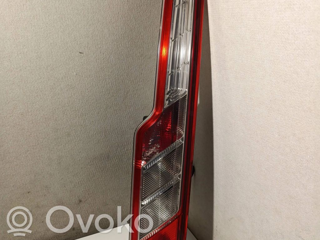 Ford Transit Custom Rear/tail lights 