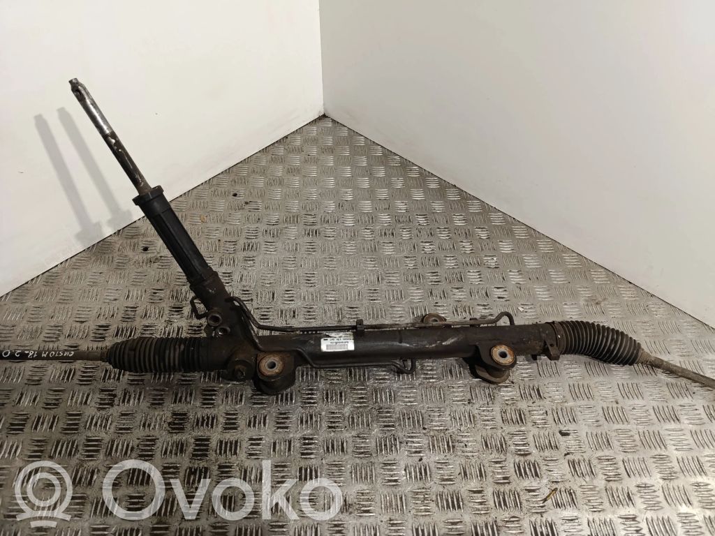 Ford Transit Custom Vairo kolonėlė 