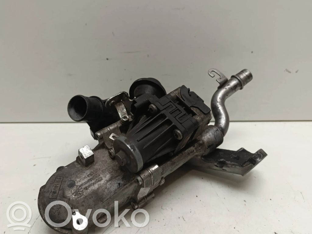 Ford Connect Refroidisseur de vanne EGR 