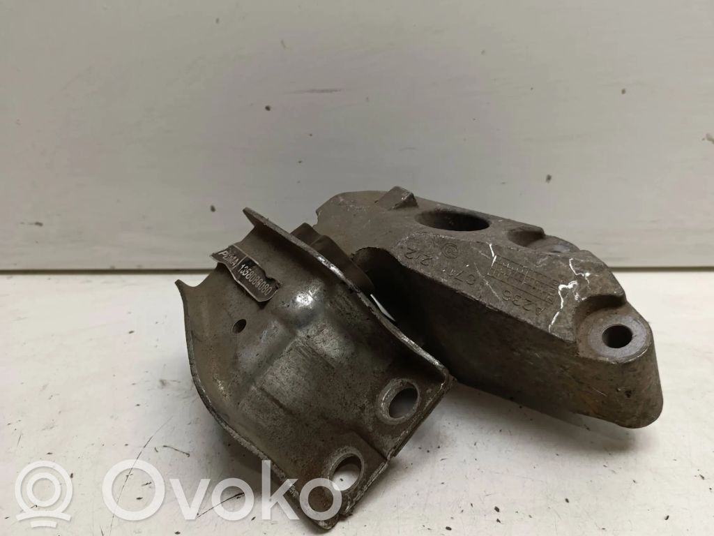 Citroen Jumper Engine mount bracket 