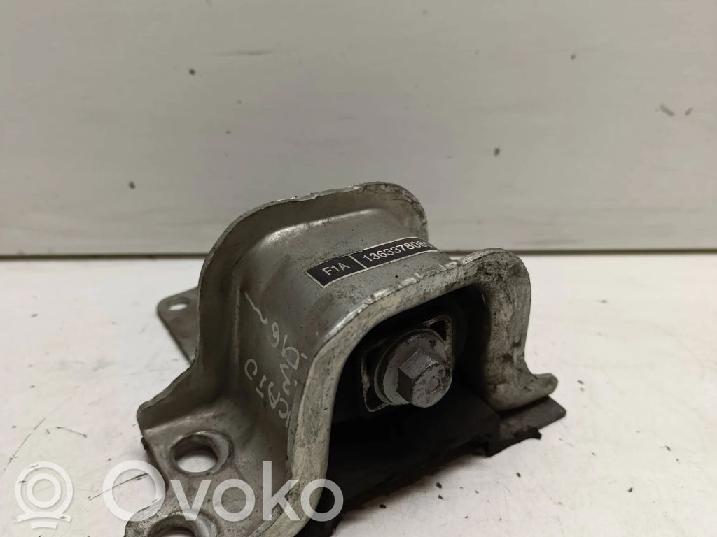 Engine mount bracket   1363378080,1346984080,1608216180