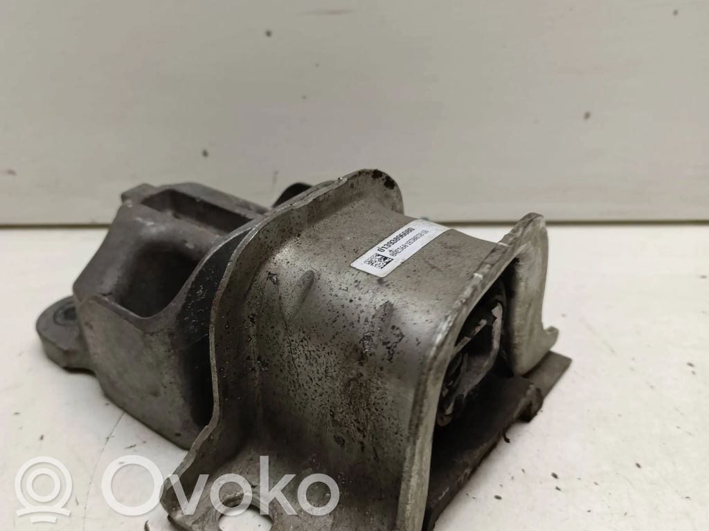 Peugeot Boxer Engine mounting bracket 