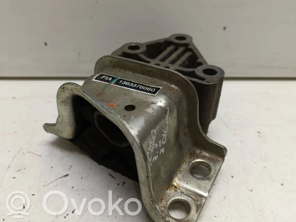 Fiat Ducato Engine mount bracket 