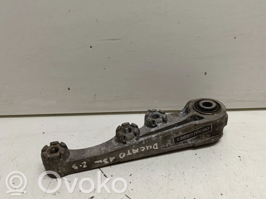 Fiat Ducato Engine mount bracket 