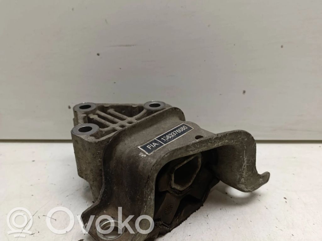 Fiat Ducato Engine mount bracket 