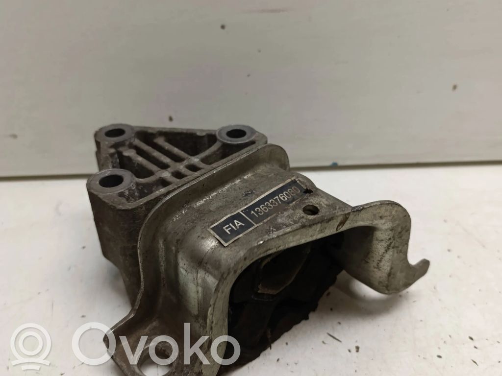 Fiat Ducato Engine mount bracket 