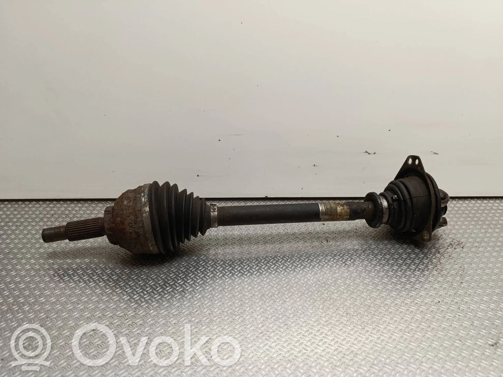 Renault Trafic II (X83) Front driveshaft 