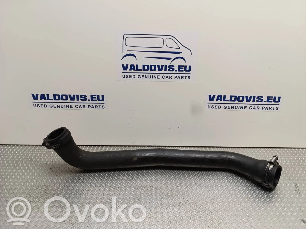 Renault Trafic II (X83) Intercooler hose/pipe 