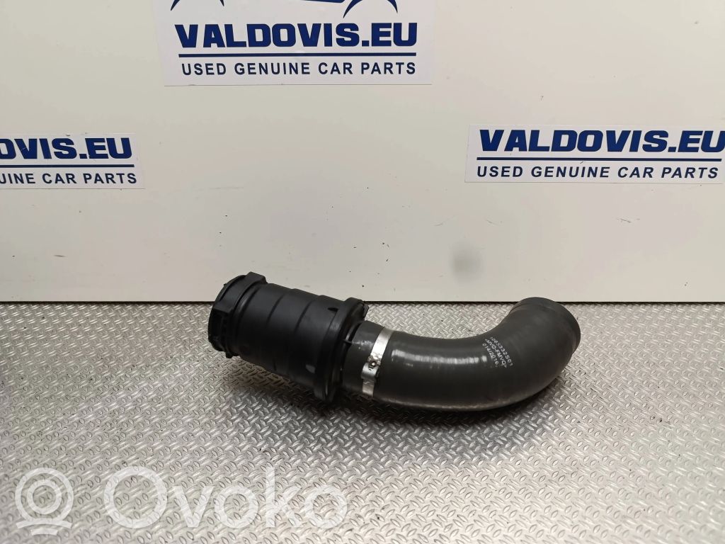 Renault Trafic III (X82) Intercooler hose/pipe 