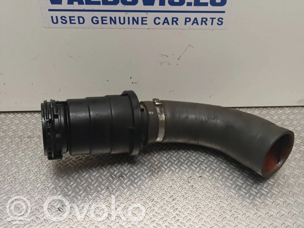 Renault Trafic III (X82) Intercooler hose/pipe 