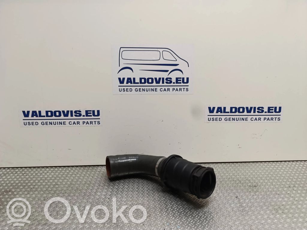 Renault Trafic III (X82) Intercooler hose/pipe 