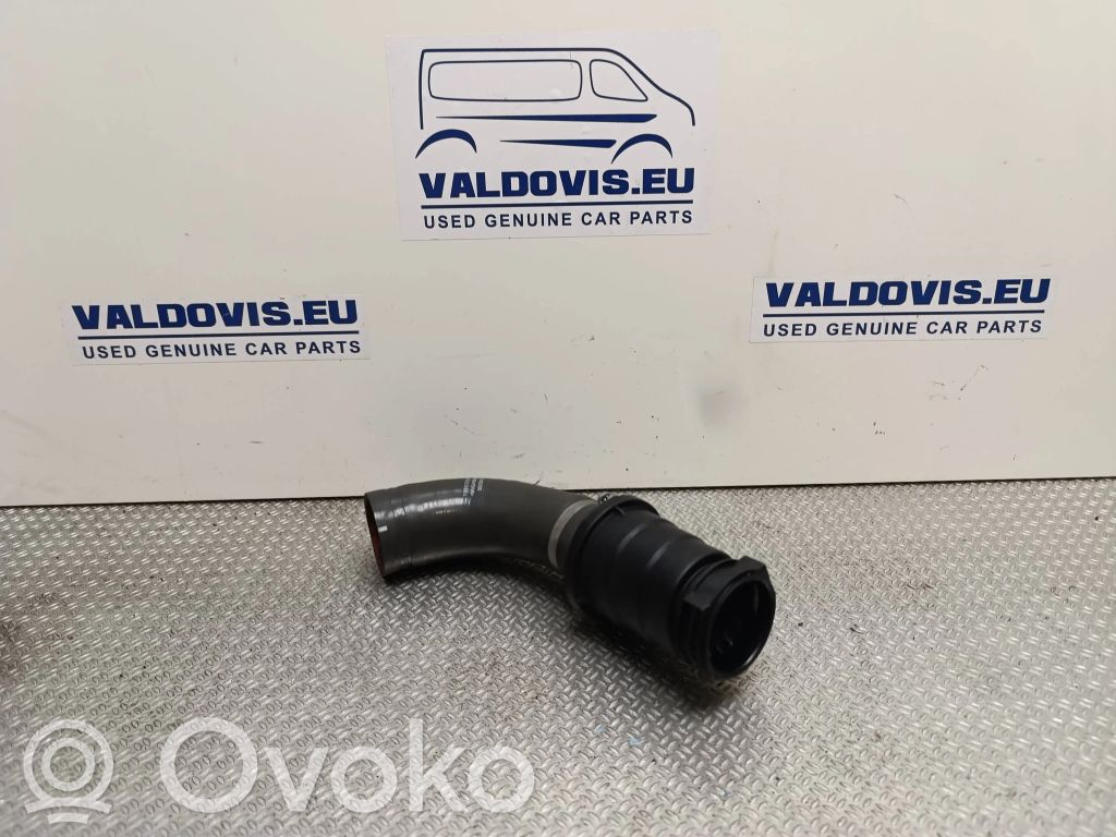 Renault Trafic III (X82) Intercooler hose/pipe 