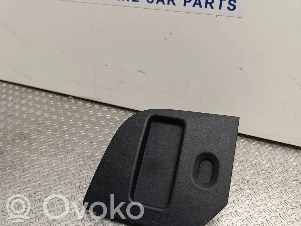 Renault Master III Sensor 