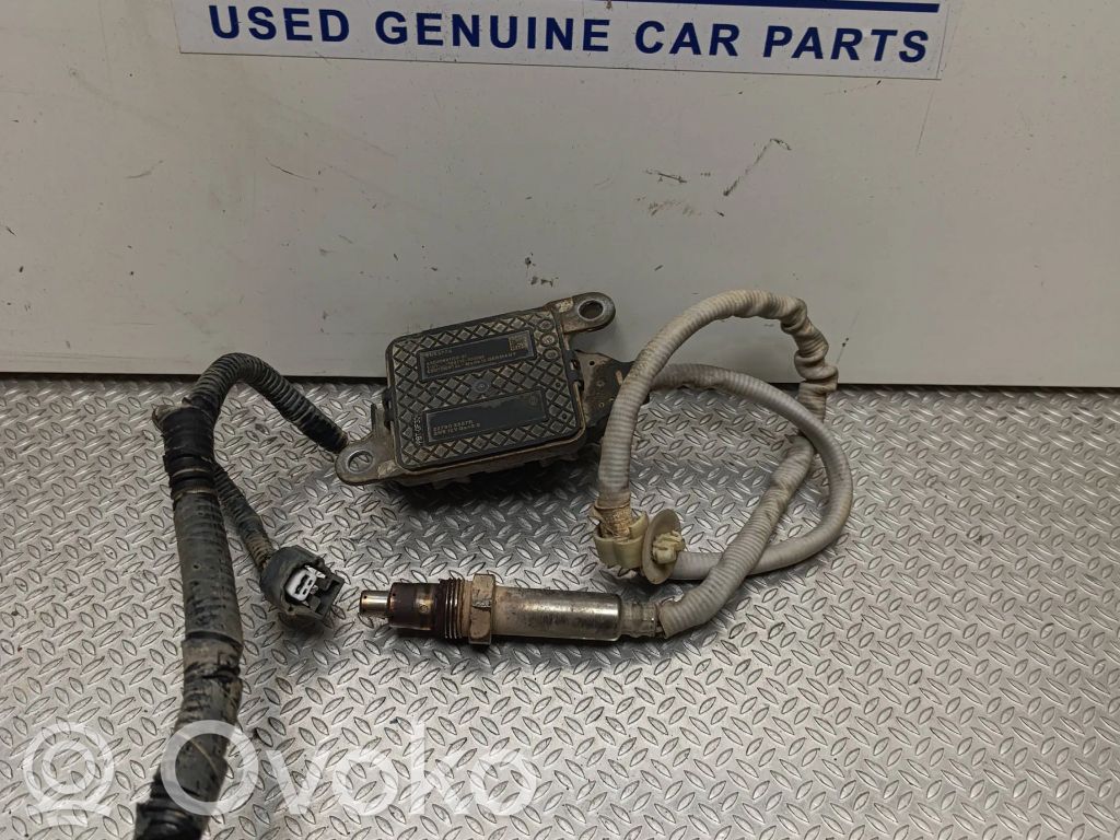 Renault Master III Lambda probe sensor 