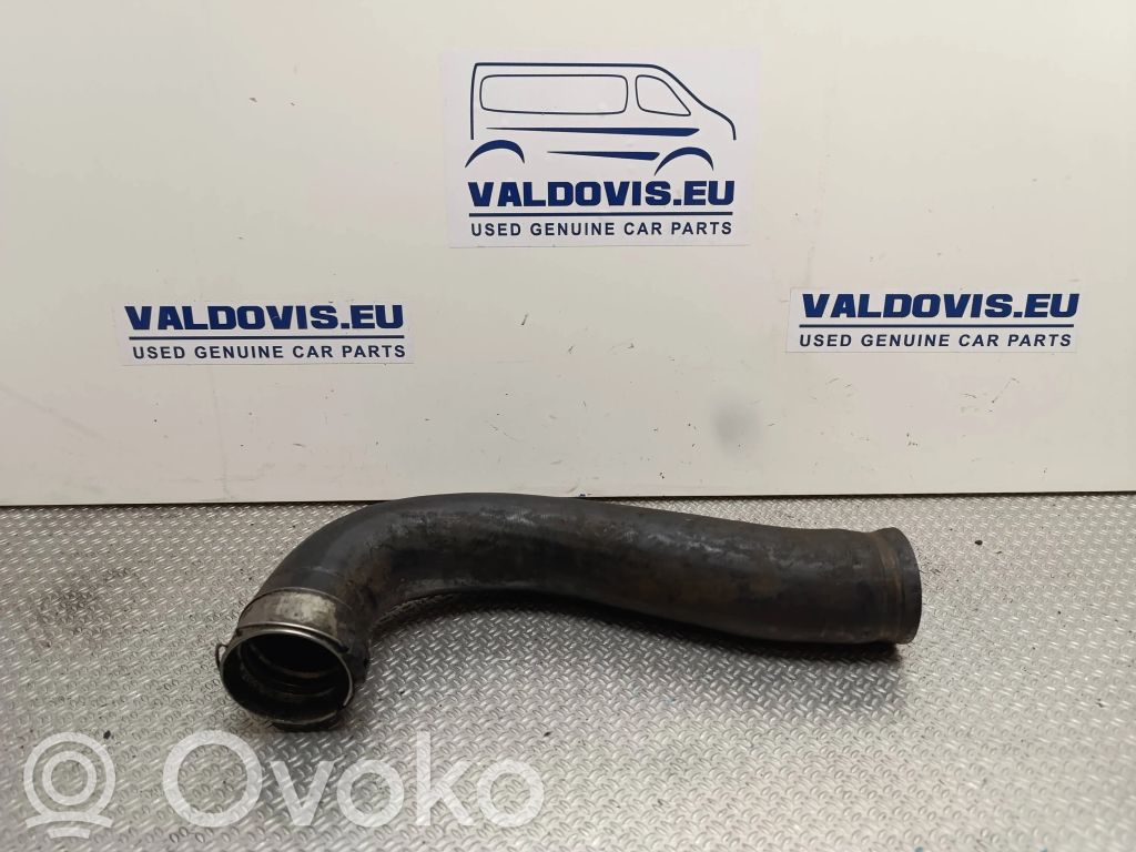 Renault Master III Intercooler hose/pipe 