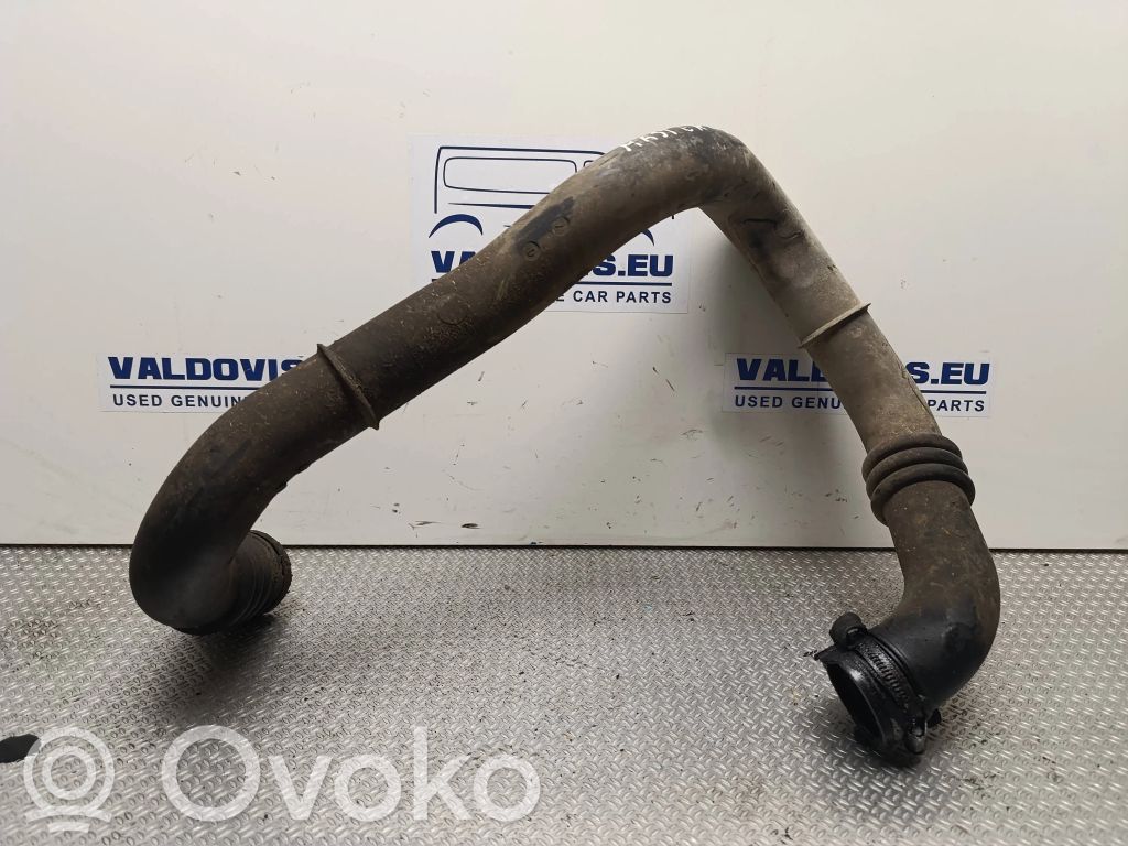 Renault Master II Intercooler hose/pipe 