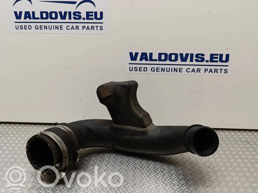 Ford Transit VII Intercooler hose/pipe 