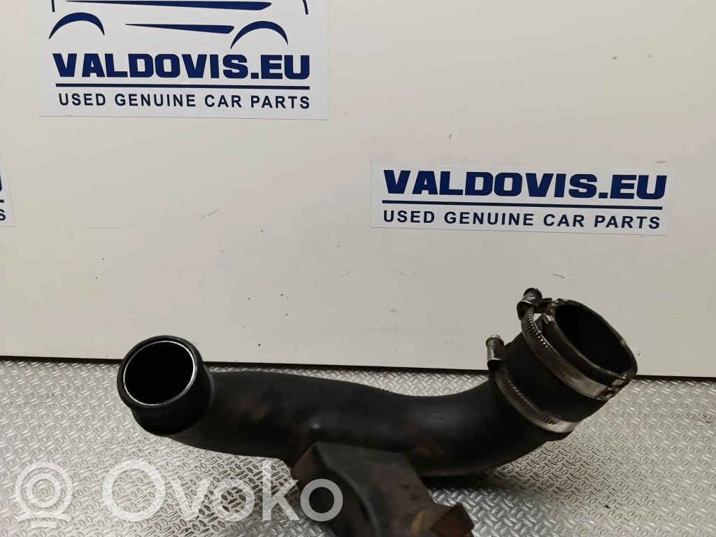 Ford Transit Custom Intercooler hose/pipe 