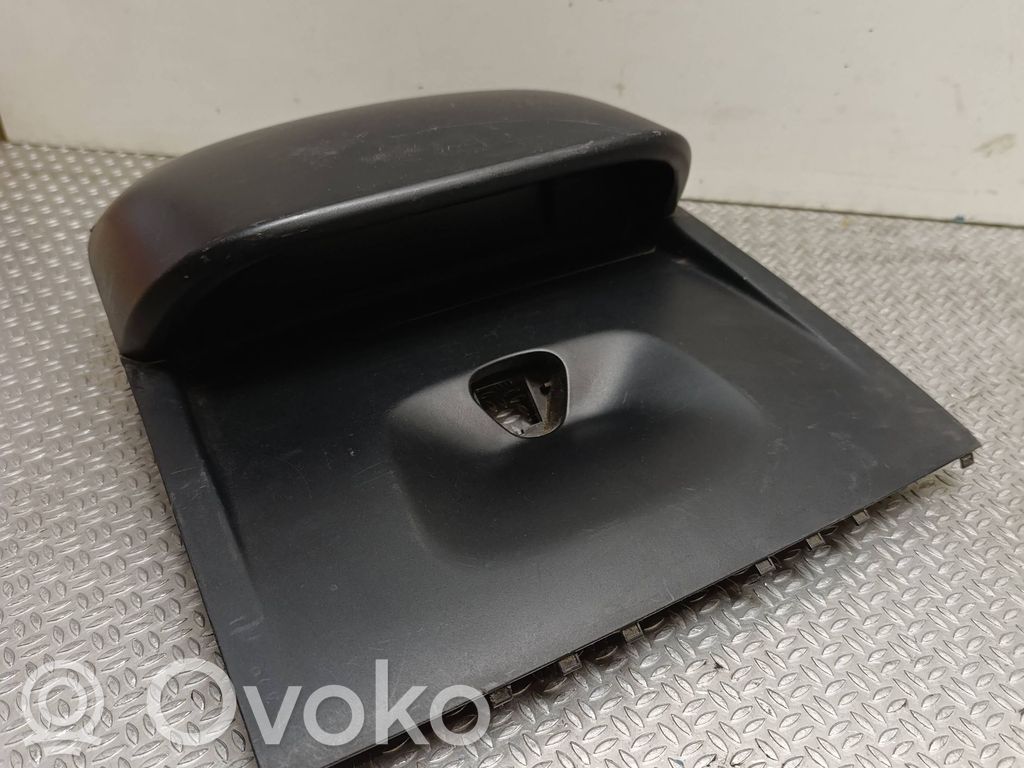 Peugeot Expert Screen/display/small screen 