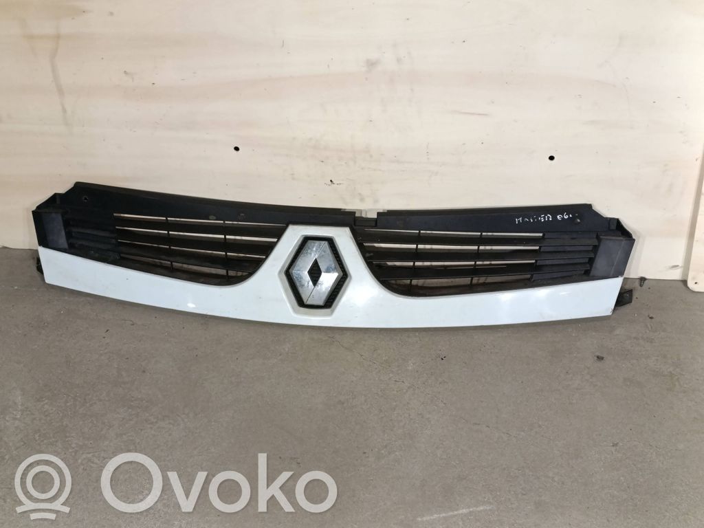 Renault Master II Front grill 