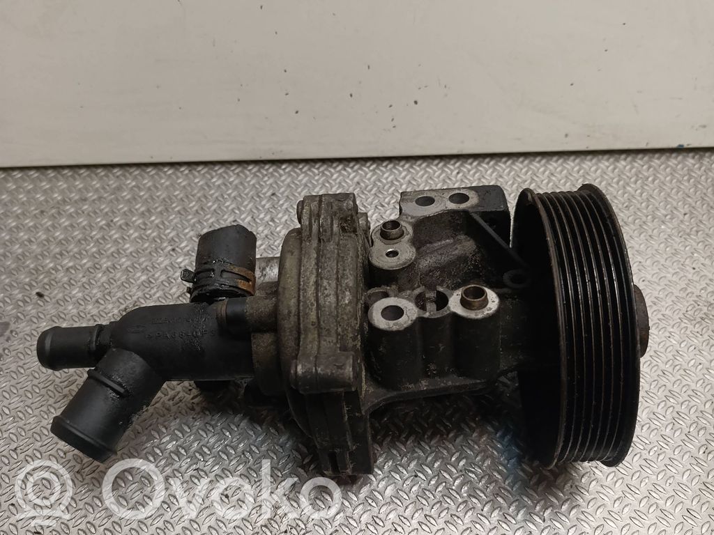 Ford Transit -  Tourneo Connect Vairo stiprintuvo siurblys 