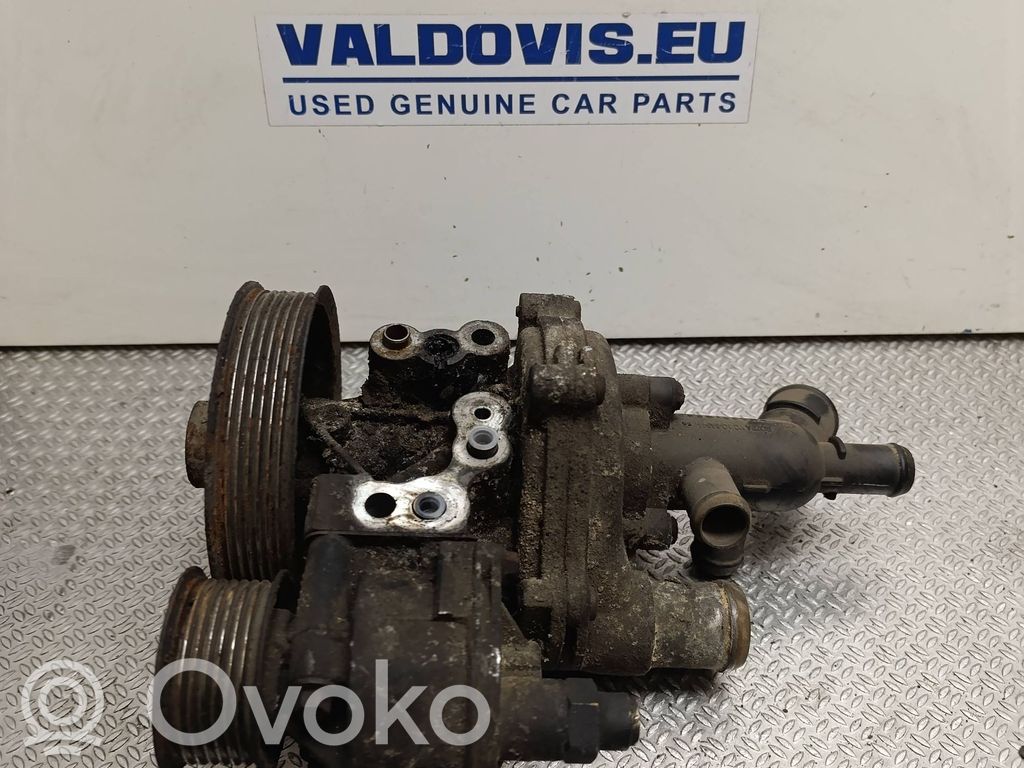 Ford Transit Vairo stiprintuvo siurblys 