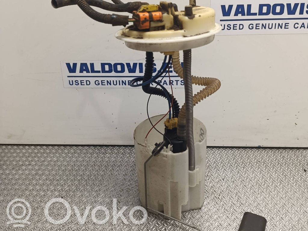 Fiat Doblo In-tank fuel pump 