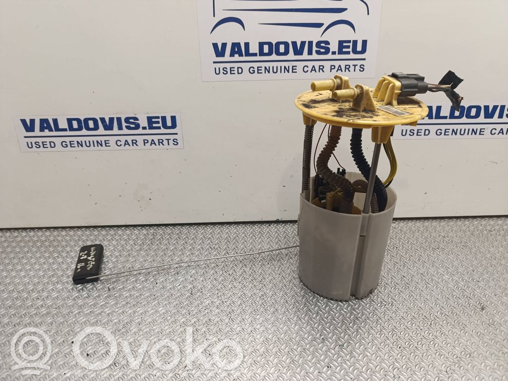 Renault Master III Bomba interna de combustible 