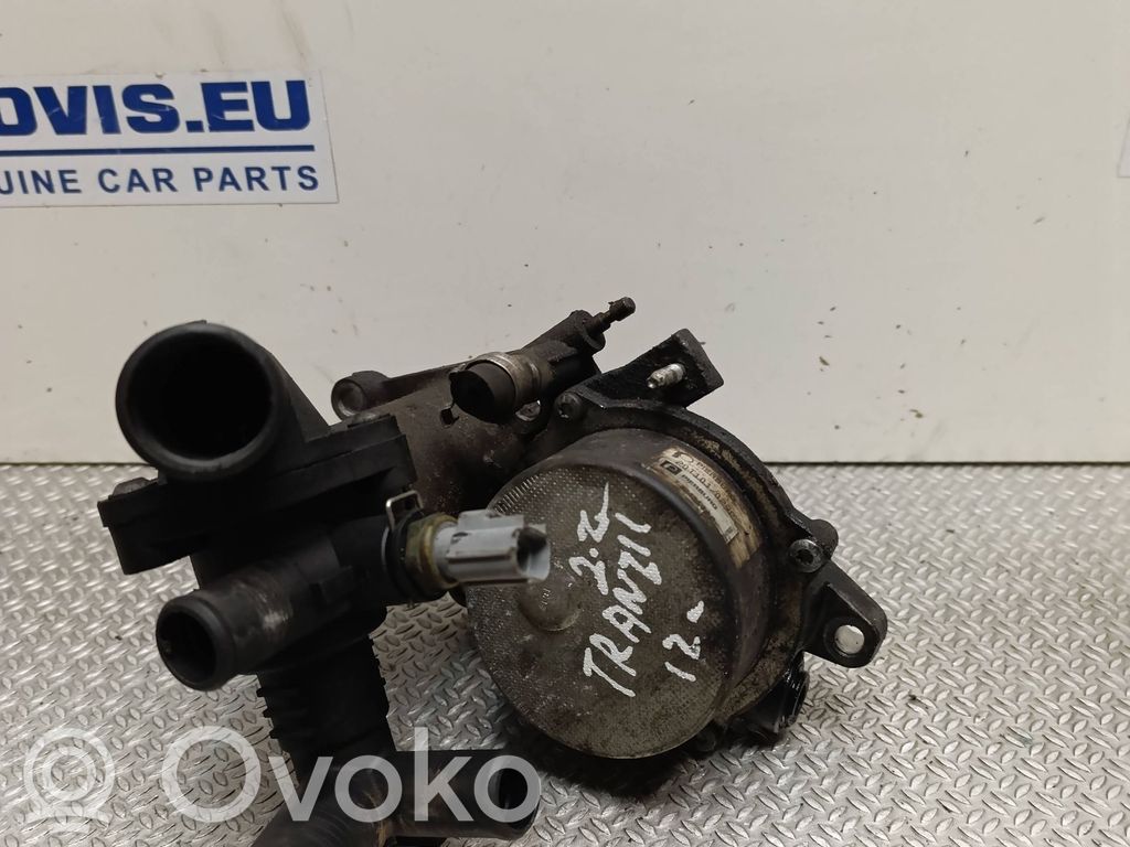Ford Transit Vacuum valve 