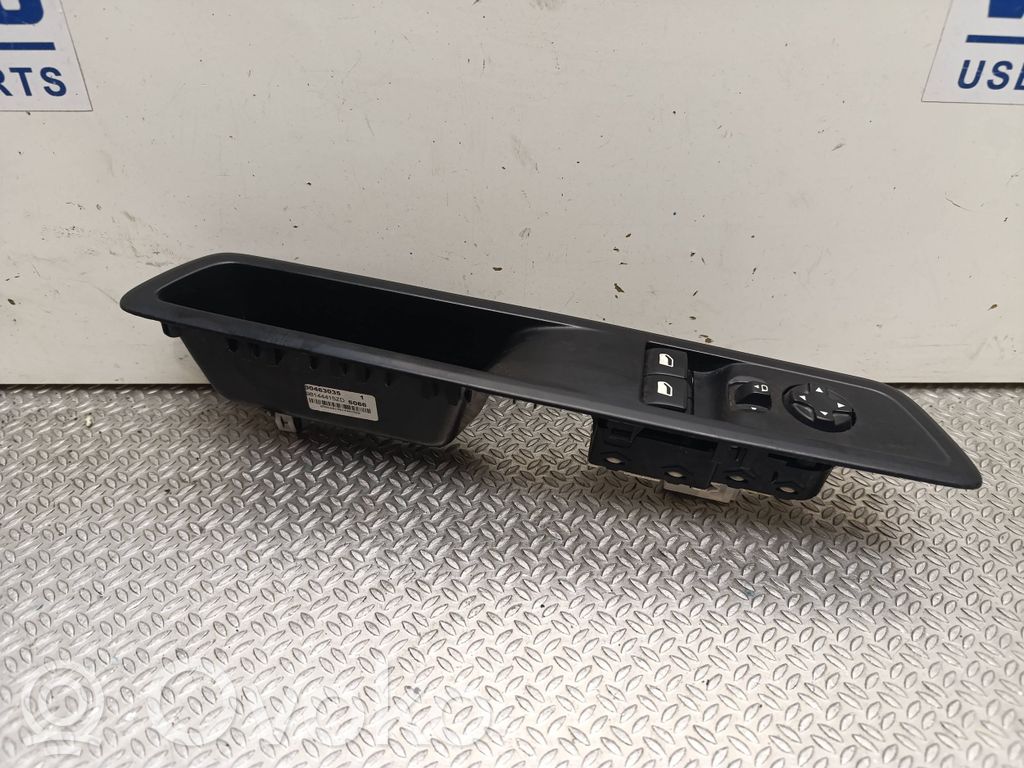 Citroen Jumpy Electric window control switch 