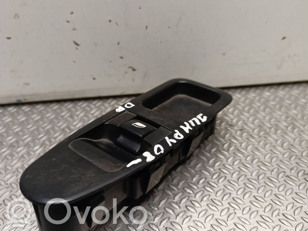 Citroen Jumpy Electric window control switch 